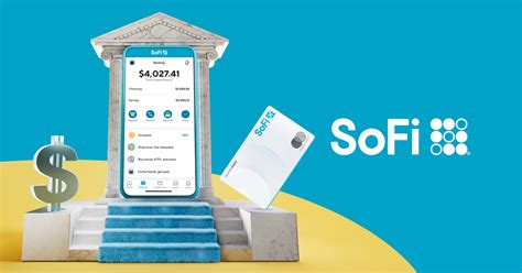 Sofi online banking. Things To Know About Sofi online banking. 